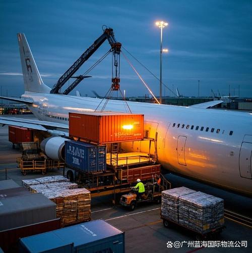 空运新手必看 国际货物运输操作步骤
